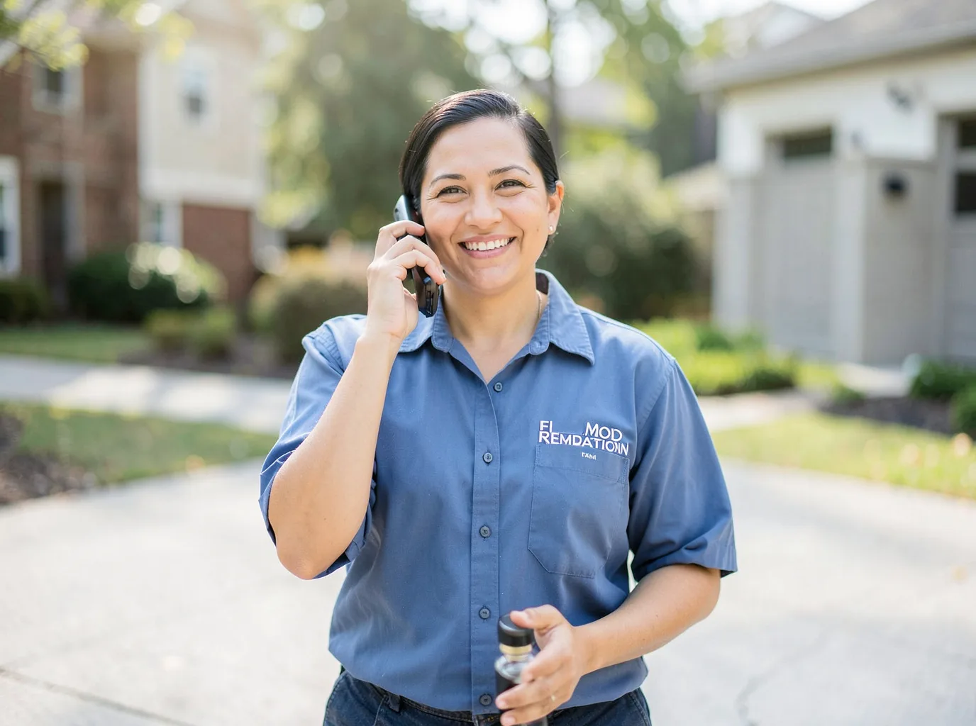 Mold Remediation Olton, TX FAQs